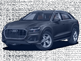 New 2023 Audi Q8 Premium 4D Sport Utility in Mt. Laurel #PD034931 | Holman